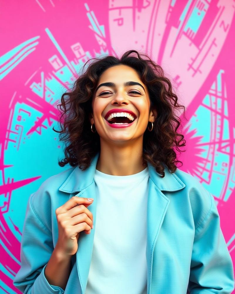 Maëlle Rire